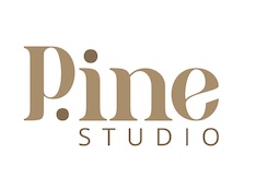 Pine Studio Logo