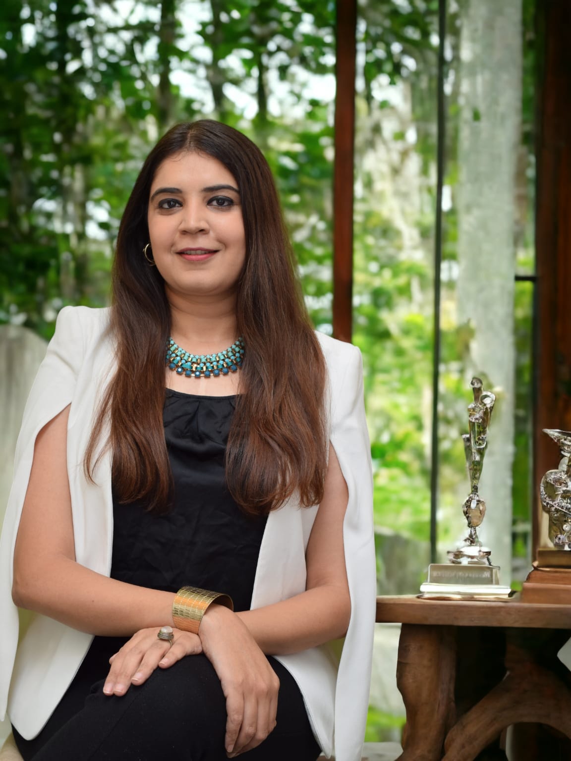 Palak Vasant
